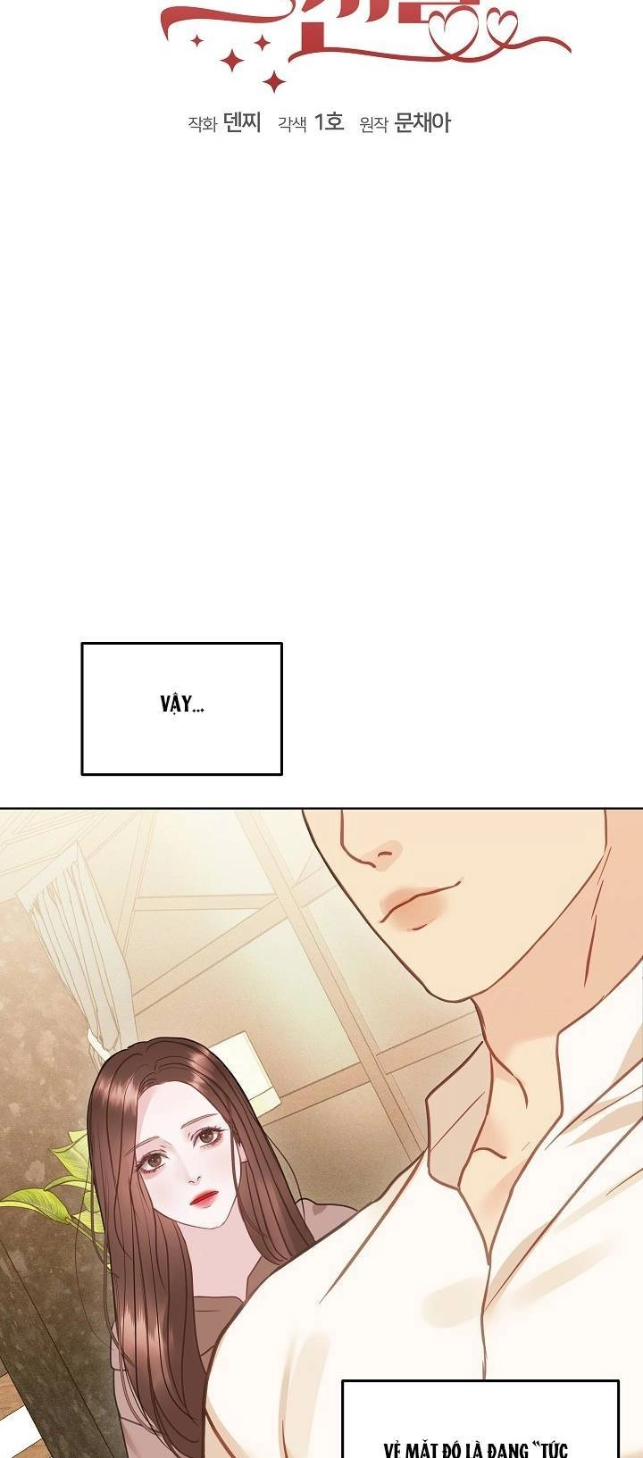 Vụ Bê Bối Trá Hình Chapter 18.1 - 19