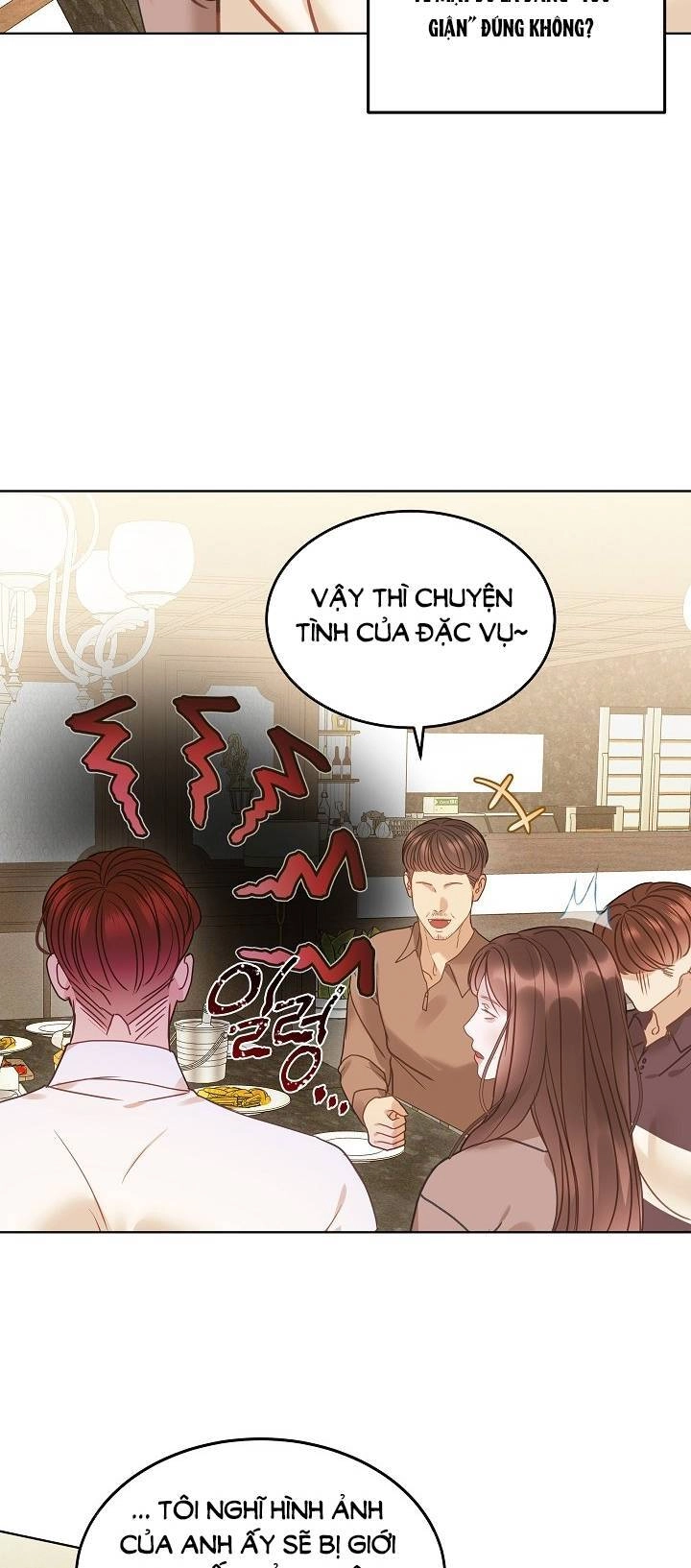 Vụ Bê Bối Trá Hình Chapter 18.1 - 20