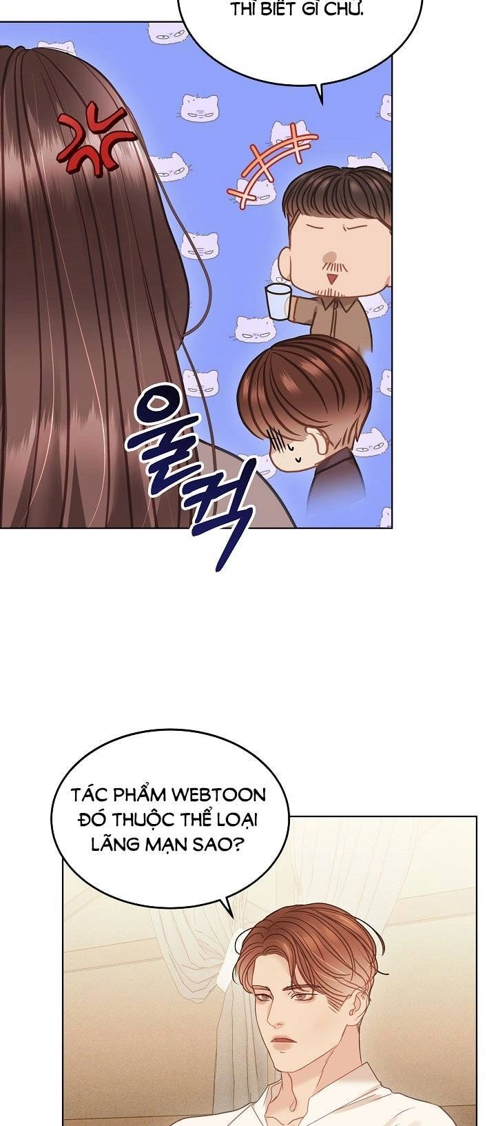 Vụ Bê Bối Trá Hình Chapter 18.1 - 22