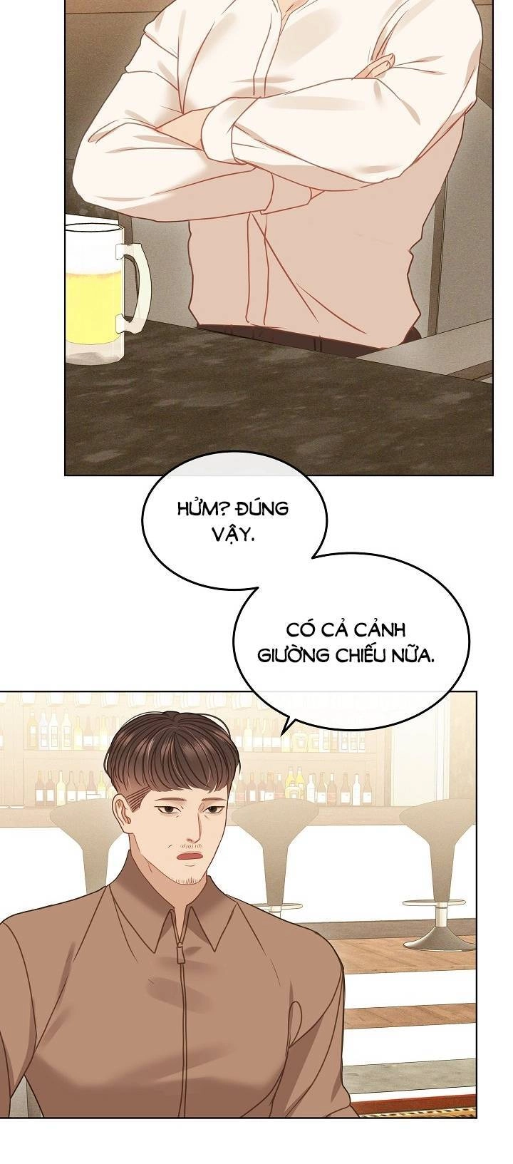 Vụ Bê Bối Trá Hình Chapter 18.1 - 23