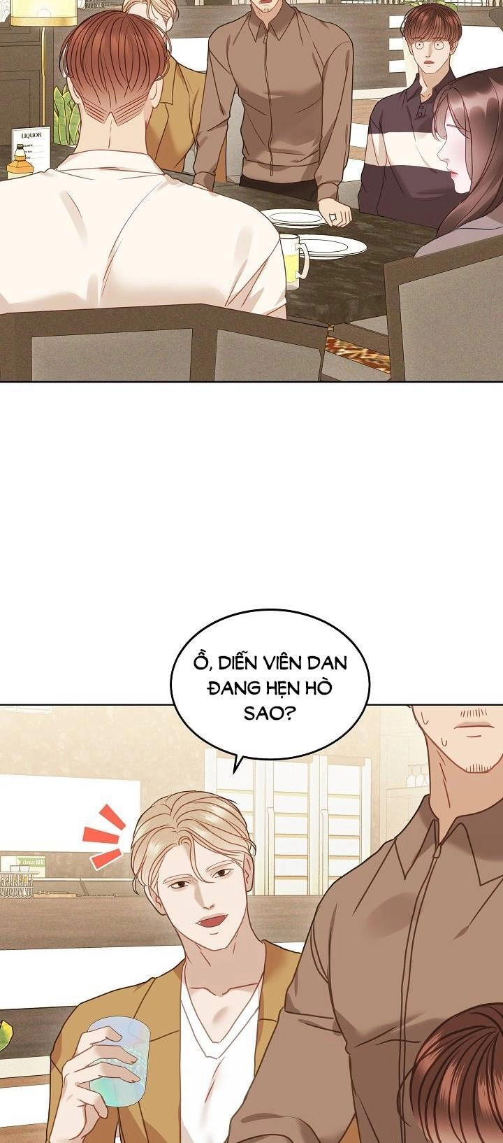 Vụ Bê Bối Trá Hình Chapter 18.1 - 27