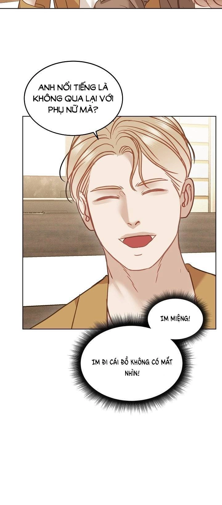 Vụ Bê Bối Trá Hình Chapter 18.1 - 28