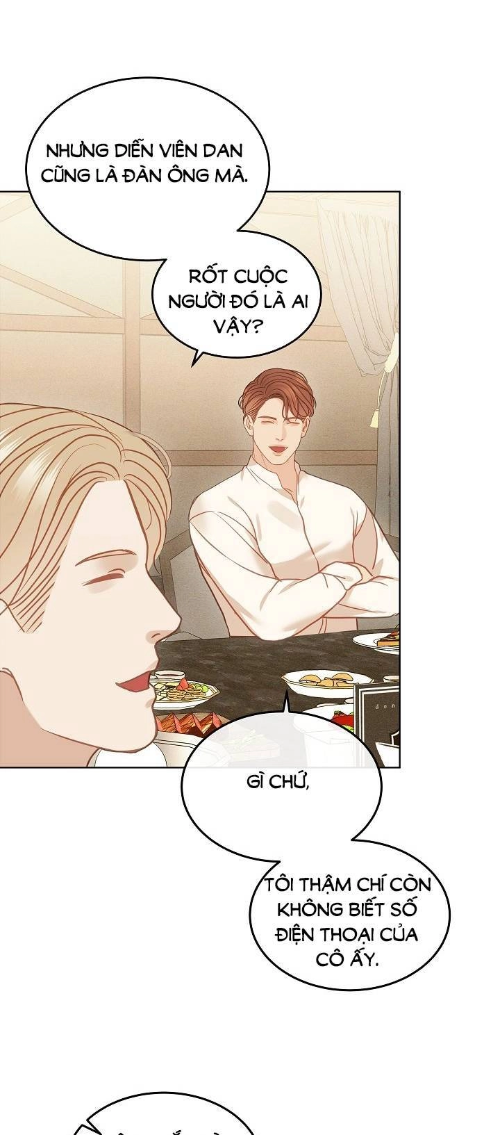 Vụ Bê Bối Trá Hình Chapter 18.1 - 29