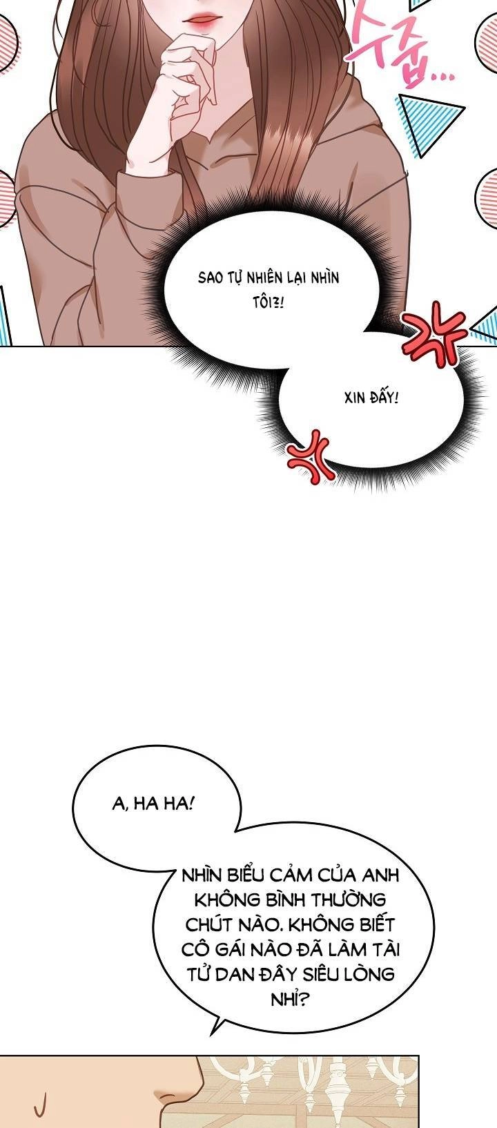 Vụ Bê Bối Trá Hình Chapter 18.2 - 3