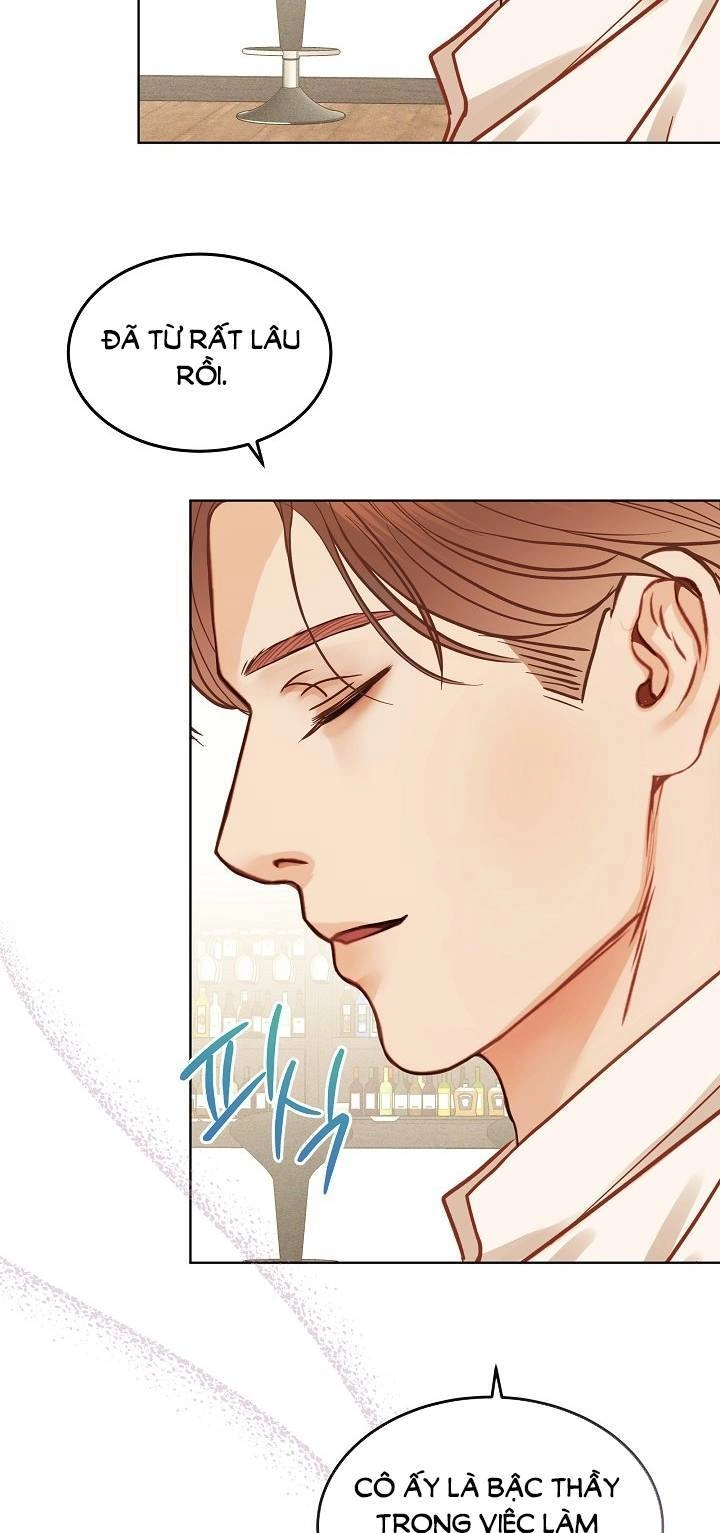 Vụ Bê Bối Trá Hình Chapter 18.2 - 5