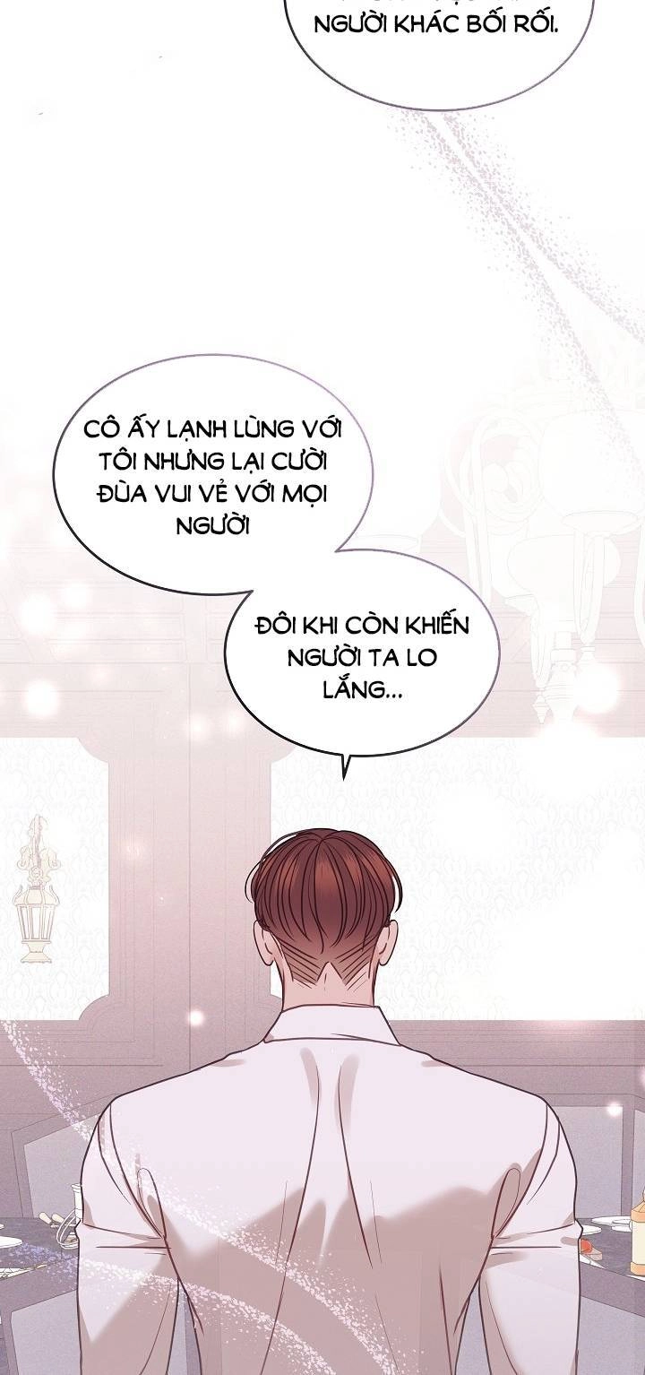Vụ Bê Bối Trá Hình Chapter 18.2 - 6