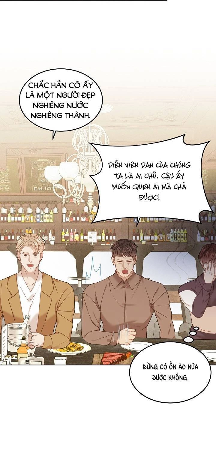 Vụ Bê Bối Trá Hình Chapter 18.2 - 8