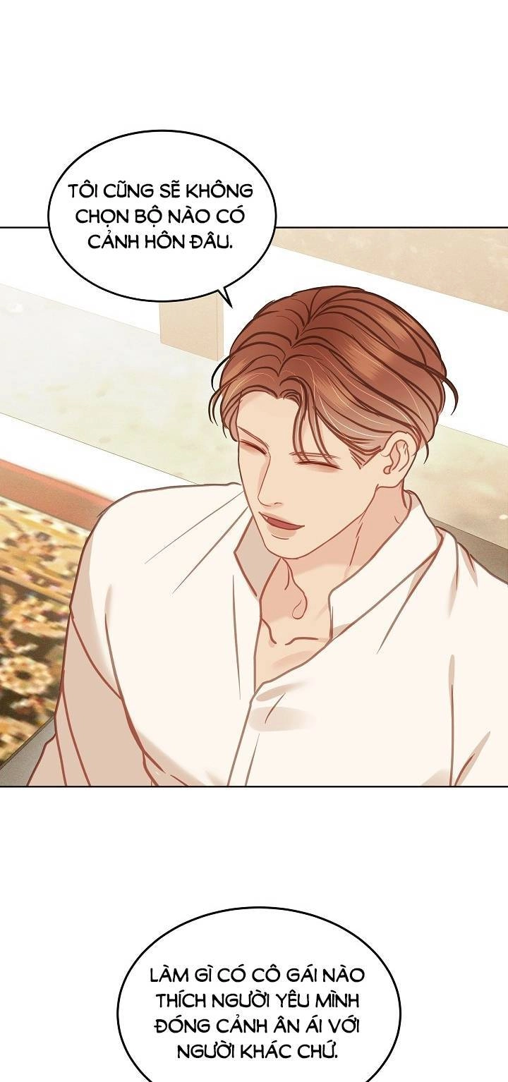 Vụ Bê Bối Trá Hình Chapter 18.2 - 9