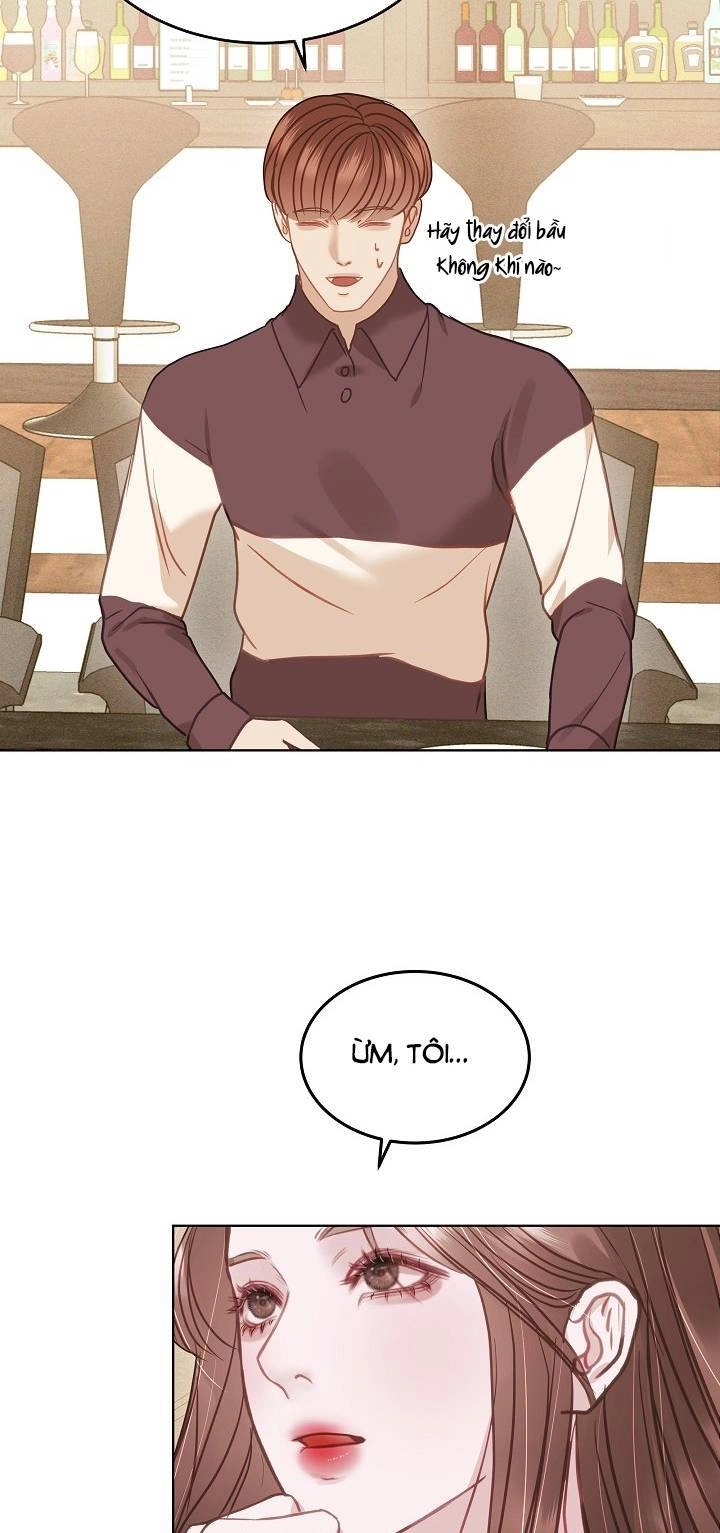 Vụ Bê Bối Trá Hình Chapter 18.2 - 11