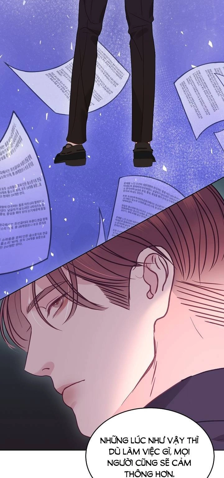 Vụ Bê Bối Trá Hình Chapter 18.2 - 14