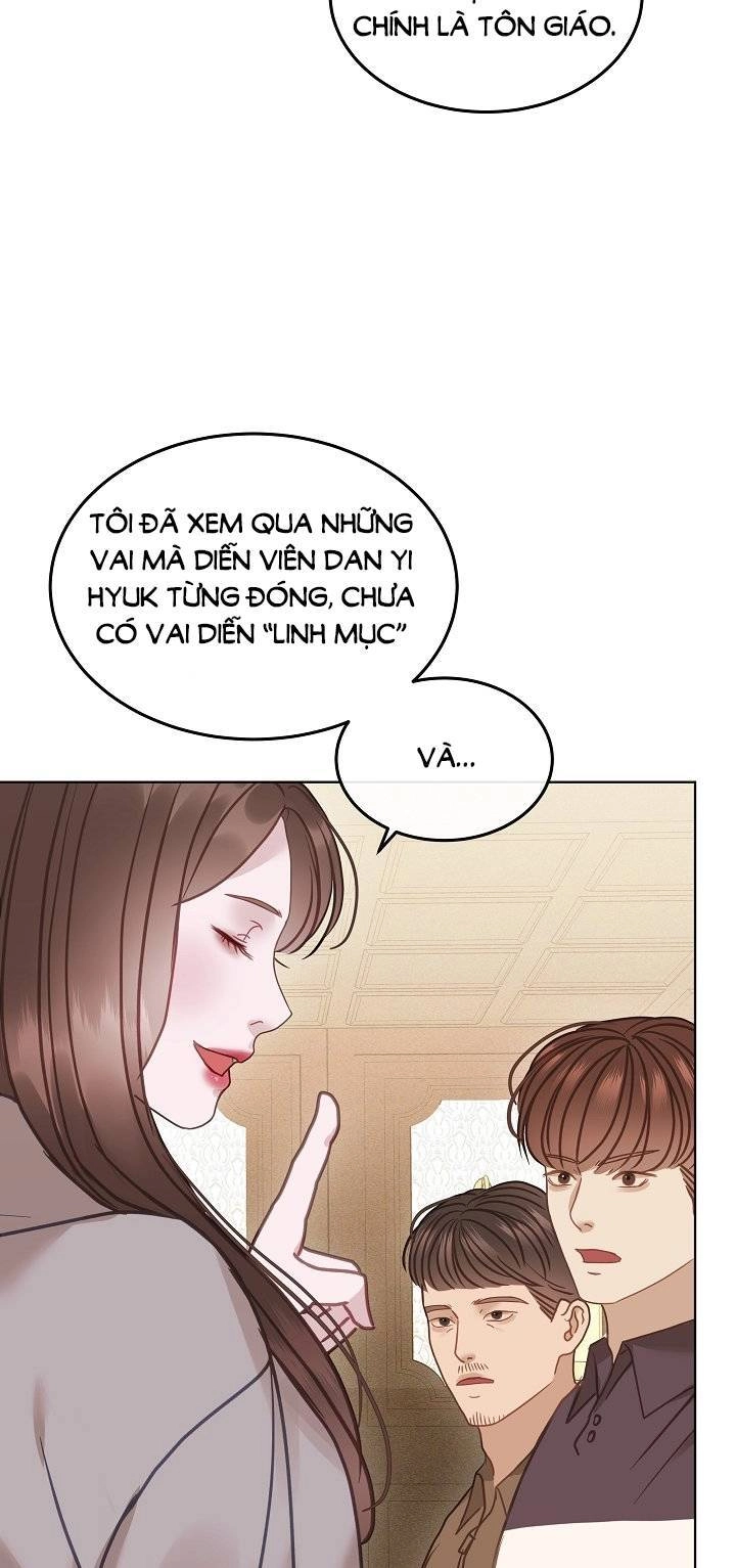 Vụ Bê Bối Trá Hình Chapter 18.2 - 16