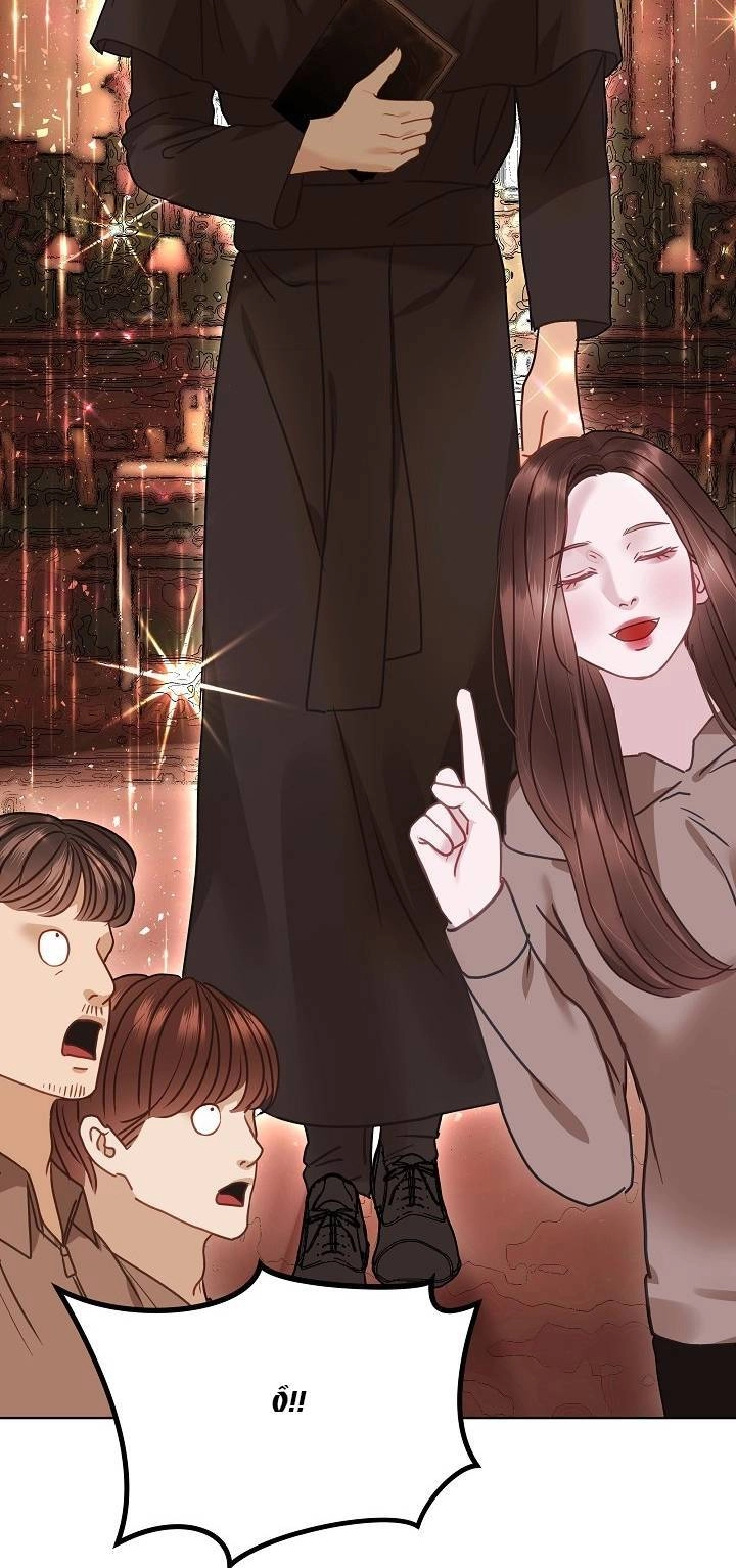 Vụ Bê Bối Trá Hình Chapter 18.2 - 18