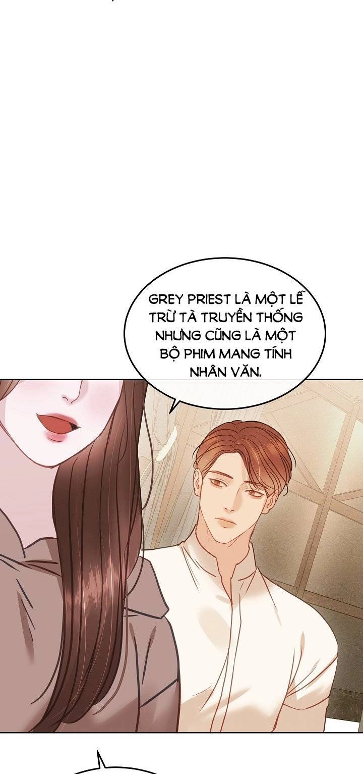 Vụ Bê Bối Trá Hình Chapter 18.2 - 19