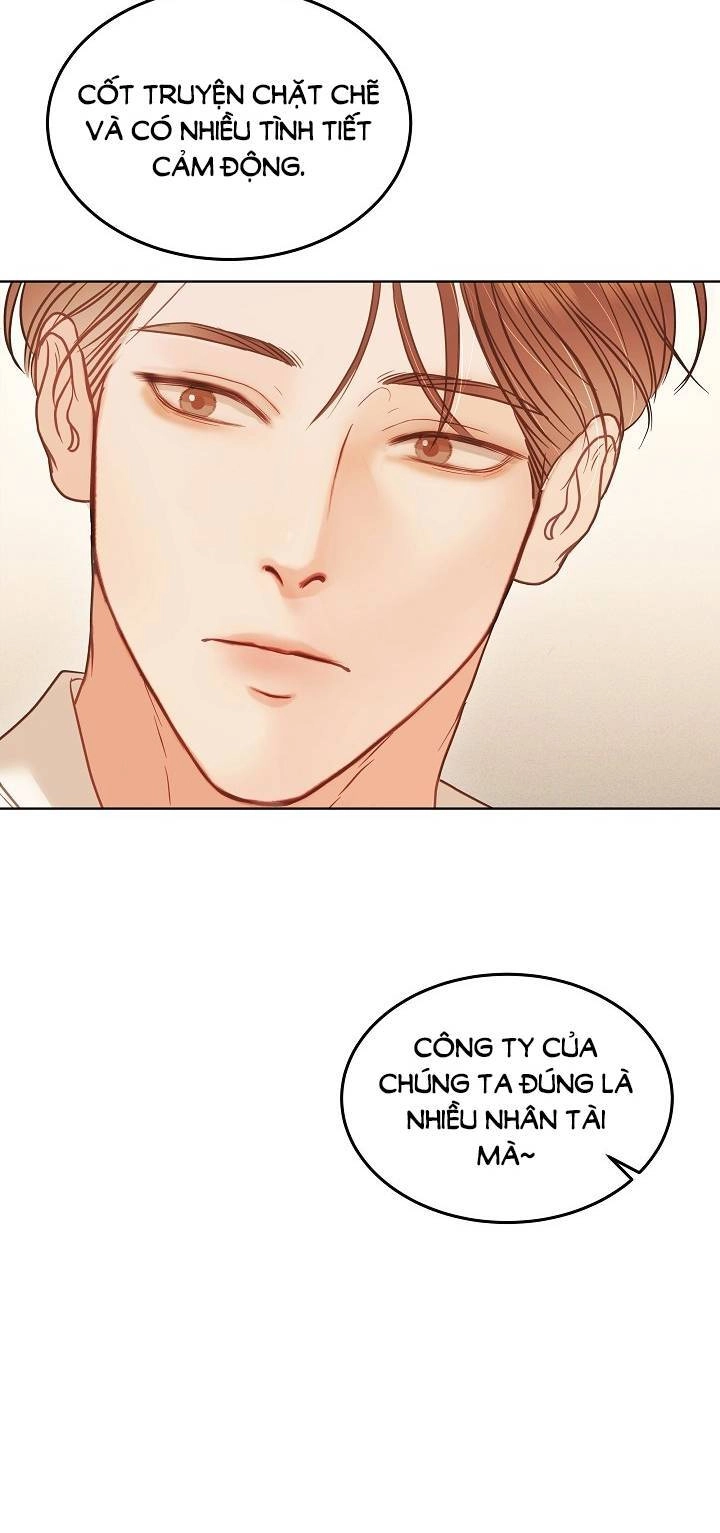 Vụ Bê Bối Trá Hình Chapter 18.2 - 20