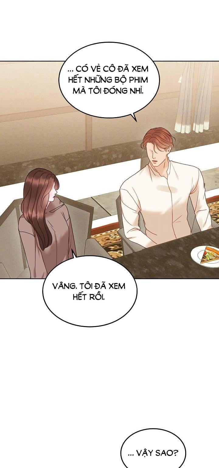 Vụ Bê Bối Trá Hình Chapter 18.2 - 21