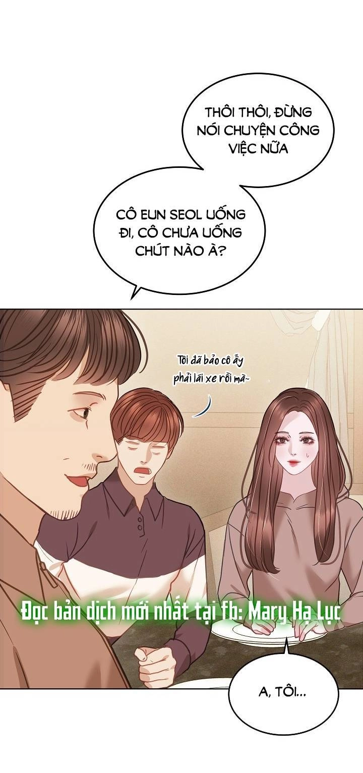 Vụ Bê Bối Trá Hình Chapter 18.2 - 23