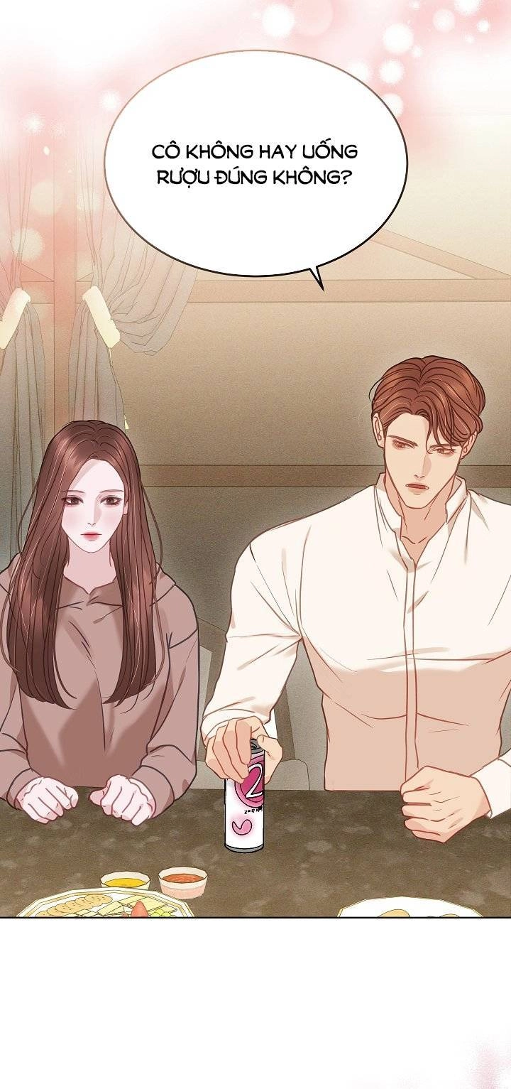 Vụ Bê Bối Trá Hình Chapter 18.2 - 25