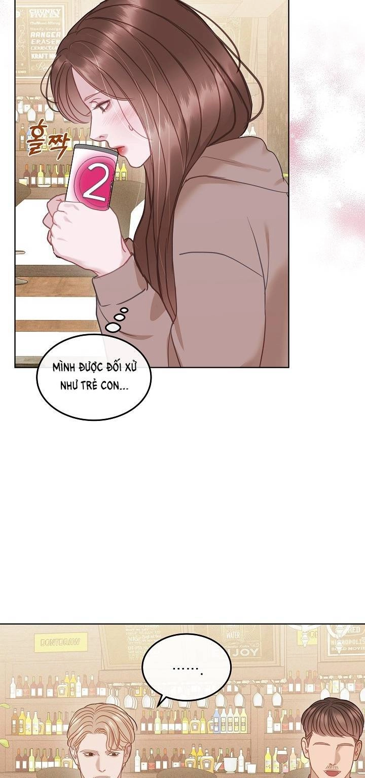 Vụ Bê Bối Trá Hình Chapter 18.2 - 27