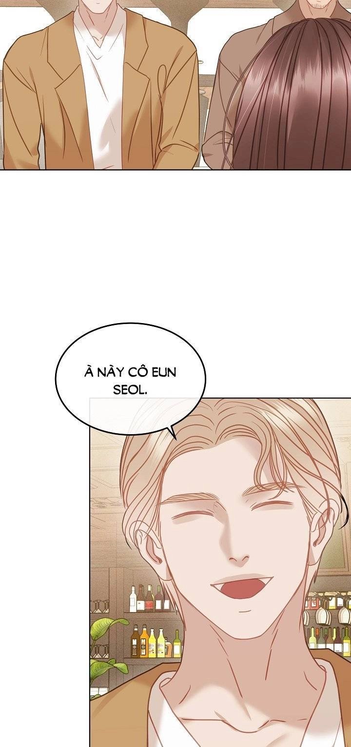 Vụ Bê Bối Trá Hình Chapter 18.2 - 28