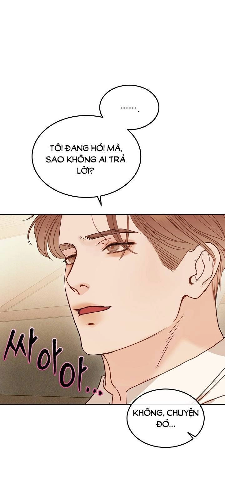 Vụ Bê Bối Trá Hình Chapter 18.2 - 33