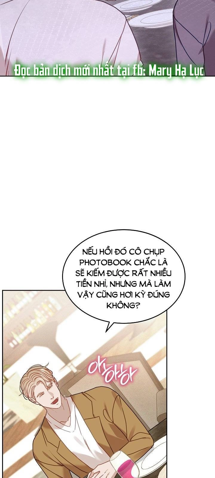 Vụ Bê Bối Trá Hình Chapter 19.1 - 5