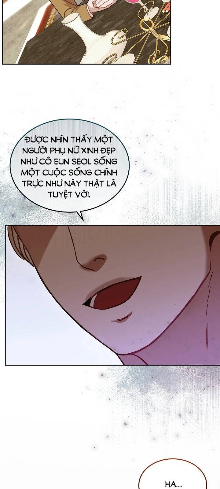 Vụ Bê Bối Trá Hình Chapter 19.1 - 6