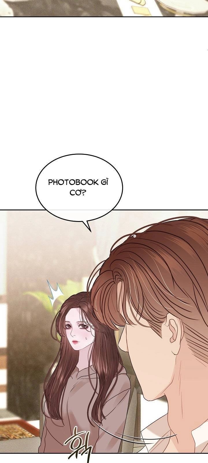 Vụ Bê Bối Trá Hình Chapter 19.1 - 8