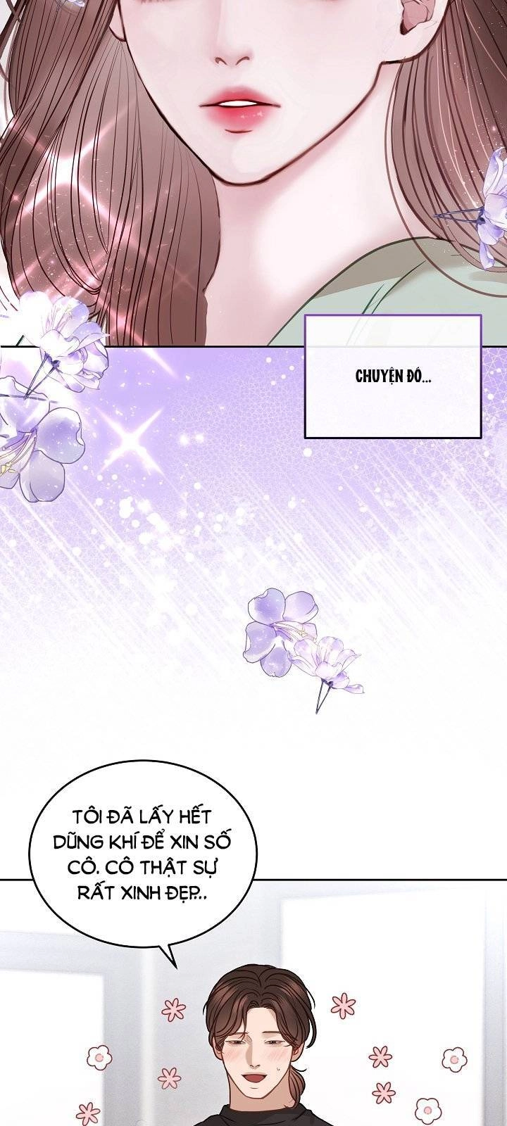 Vụ Bê Bối Trá Hình Chapter 19.1 - 13