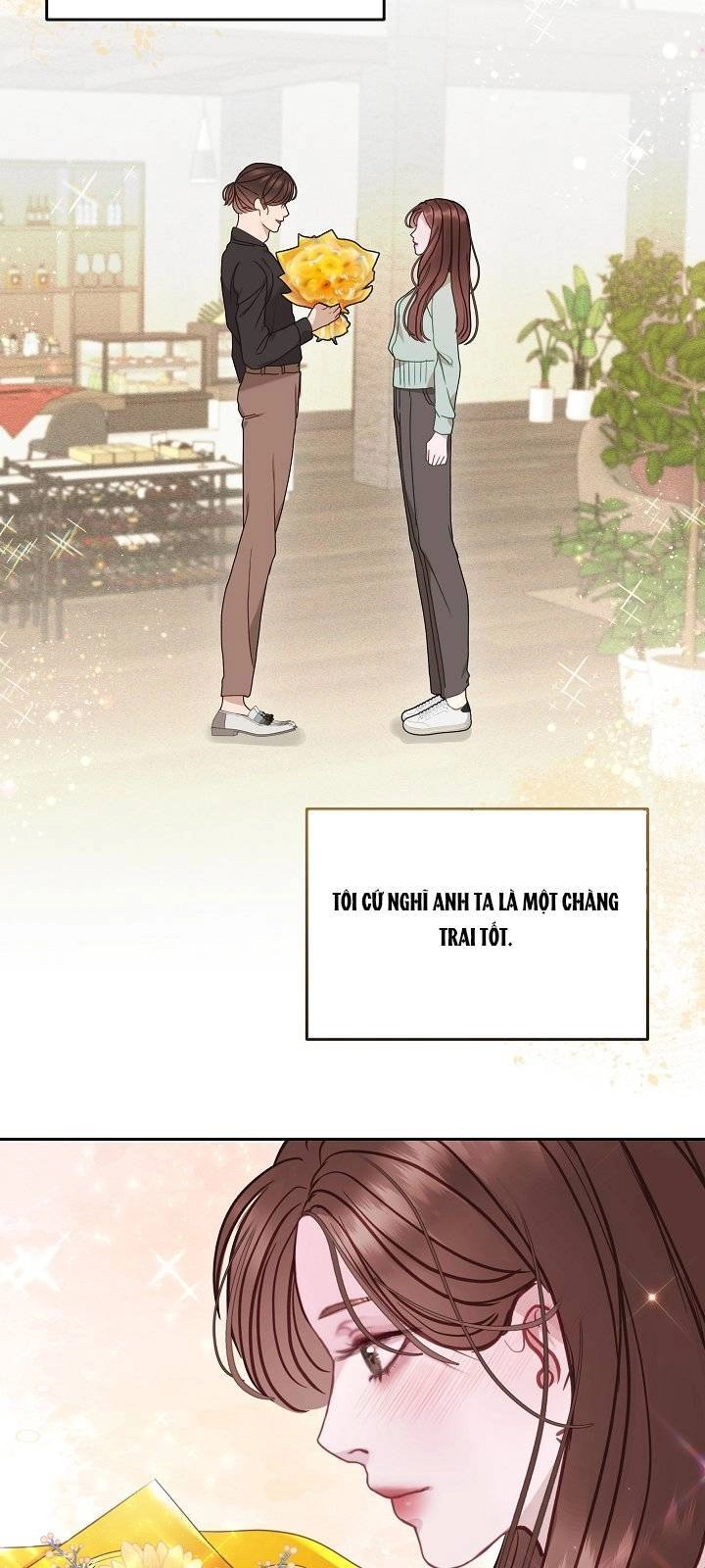 Vụ Bê Bối Trá Hình Chapter 19.1 - 15