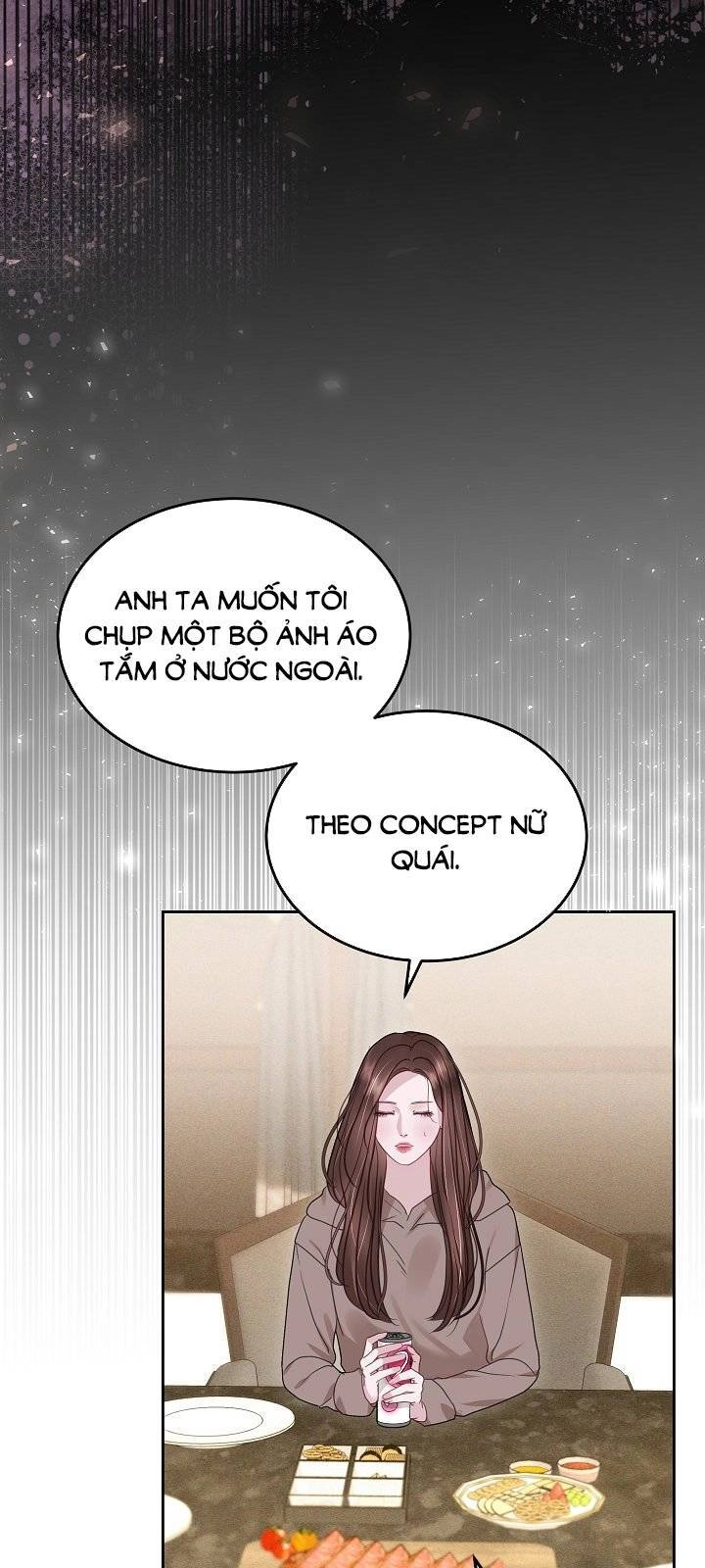 Vụ Bê Bối Trá Hình Chapter 19.1 - 21