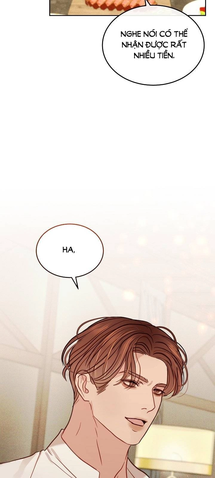 Vụ Bê Bối Trá Hình Chapter 19.1 - 22