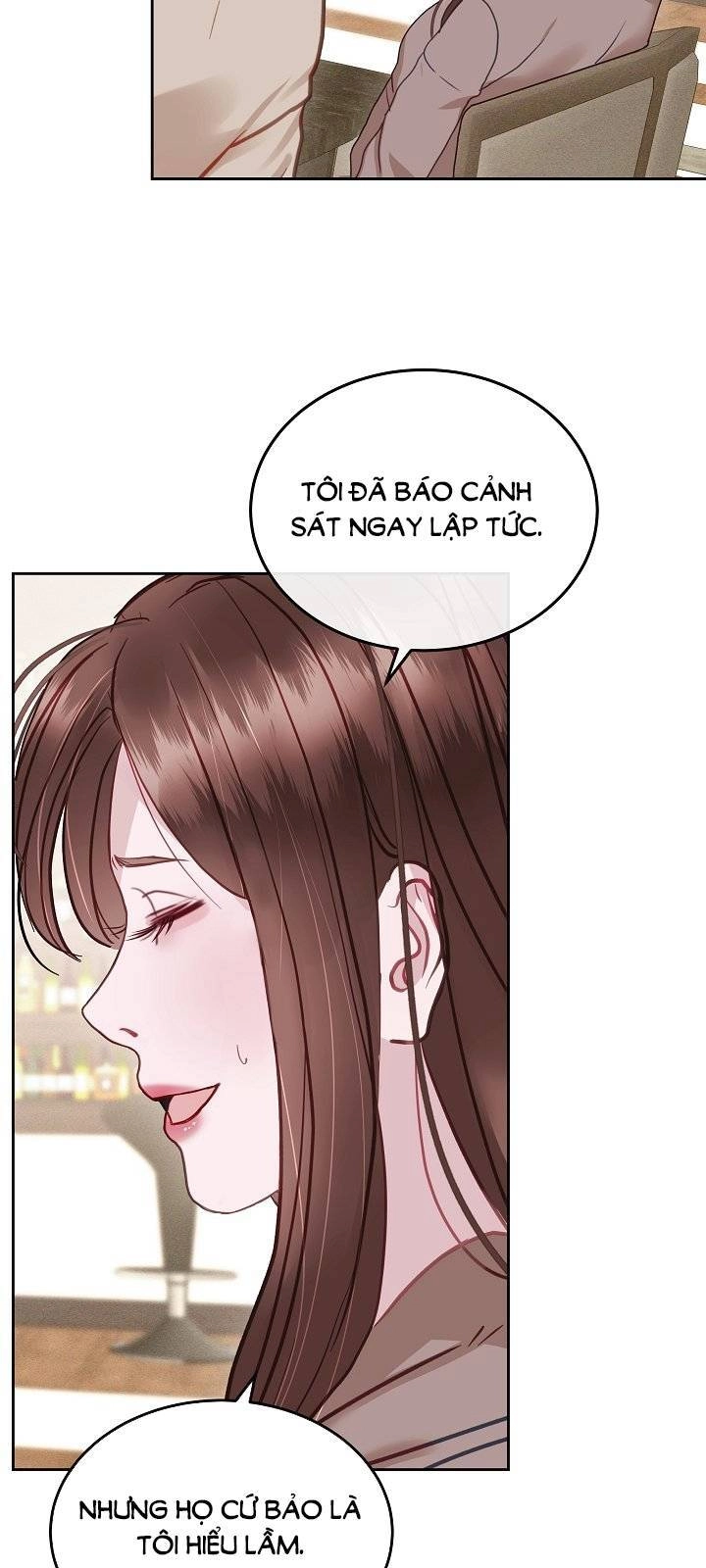 Vụ Bê Bối Trá Hình Chapter 19.1 - 27