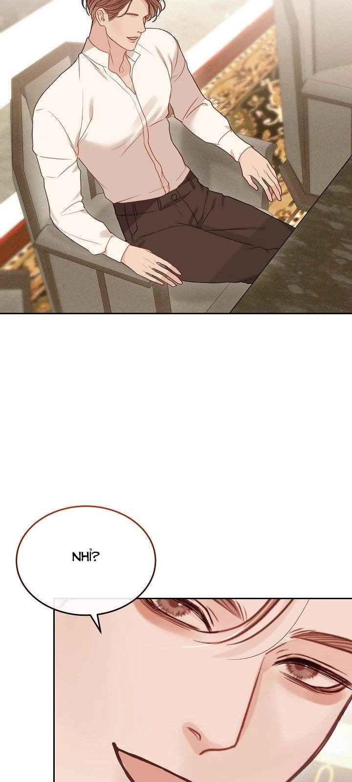 Vụ Bê Bối Trá Hình Chapter 19.1 - 30