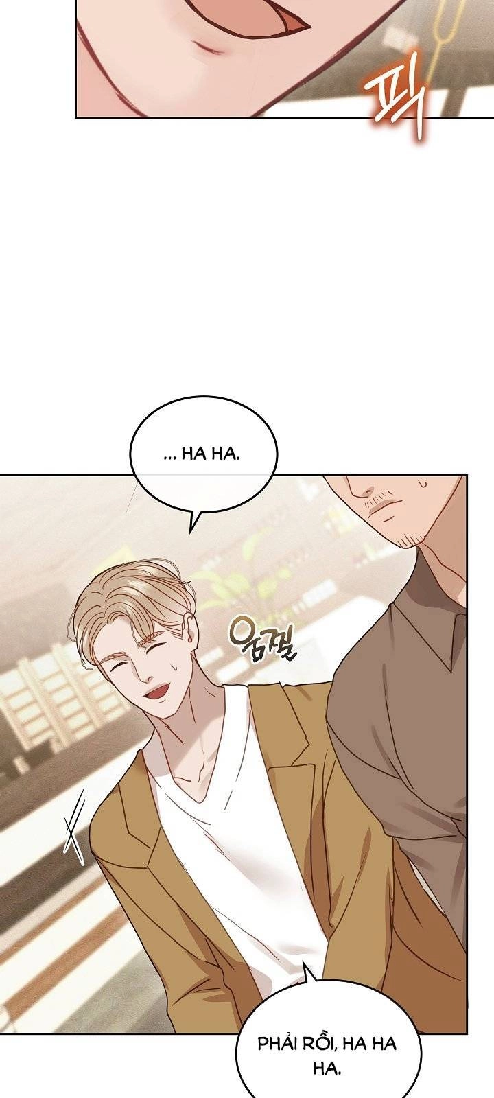 Vụ Bê Bối Trá Hình Chapter 19.1 - 31