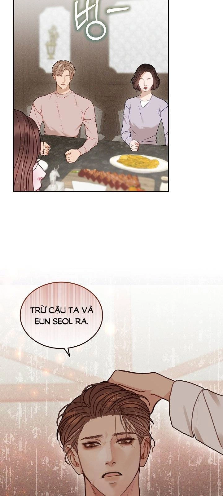 Vụ Bê Bối Trá Hình Chapter 19.1 - 34