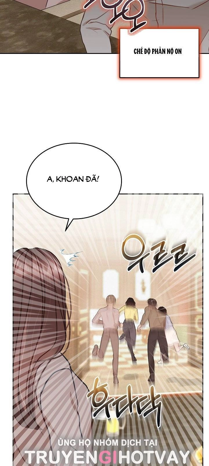 Vụ Bê Bối Trá Hình Chapter 19.1 - 36