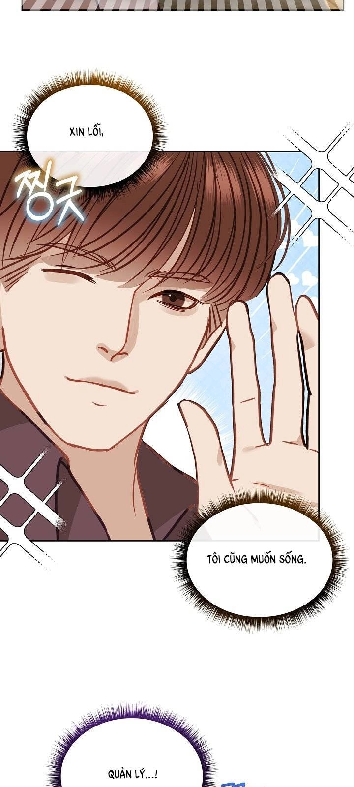 Vụ Bê Bối Trá Hình Chapter 19.1 - 37