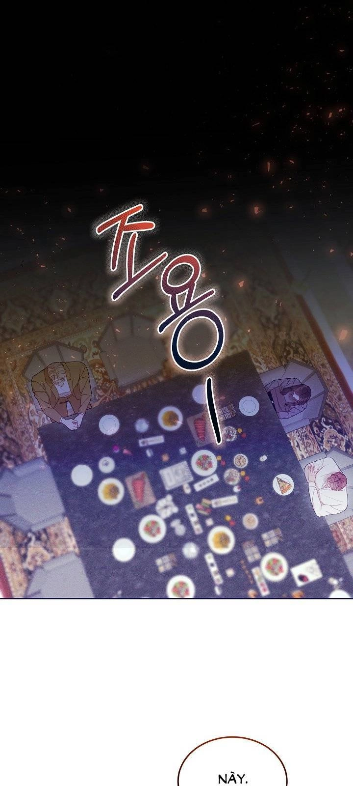 Vụ Bê Bối Trá Hình Chapter 19.2 - 2