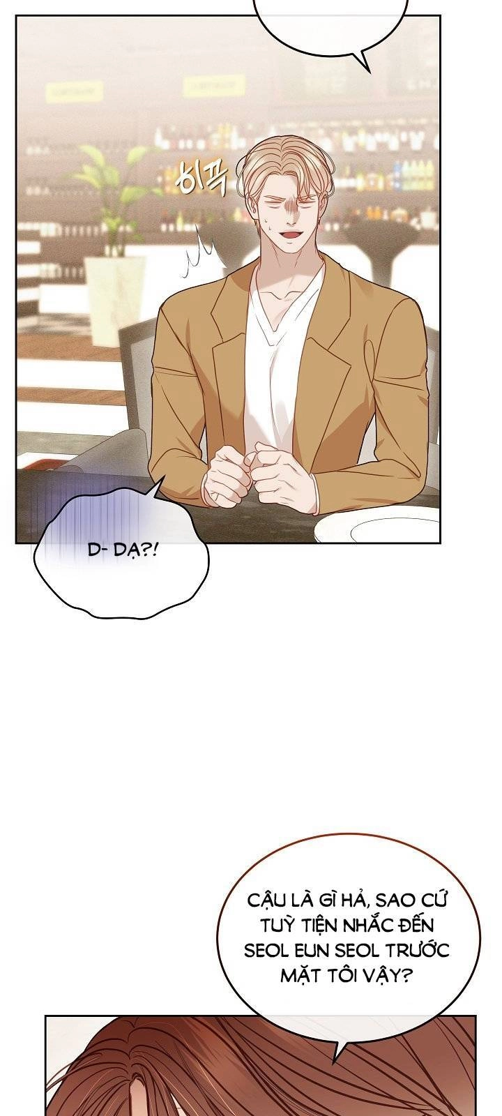 Vụ Bê Bối Trá Hình Chapter 19.2 - 3