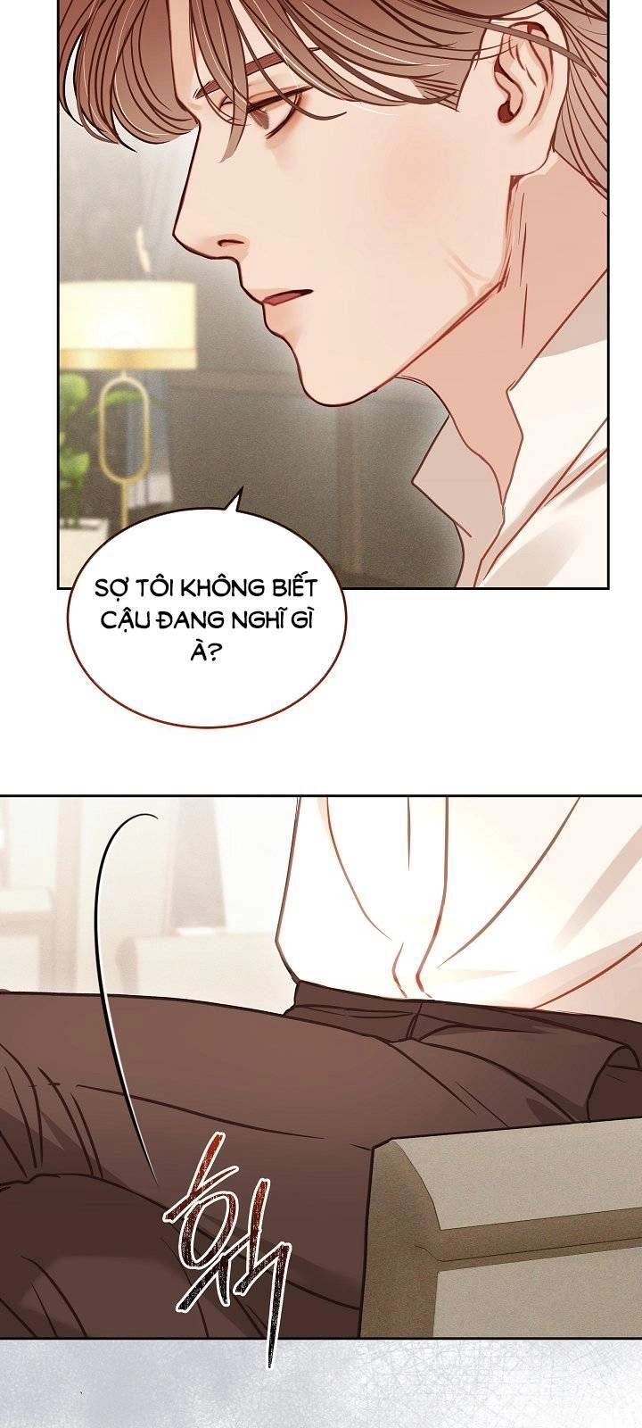 Vụ Bê Bối Trá Hình Chapter 19.2 - 4