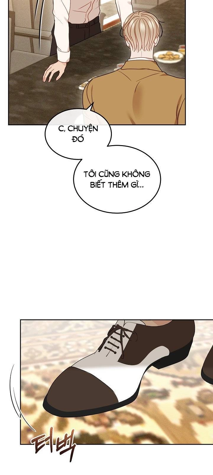 Vụ Bê Bối Trá Hình Chapter 19.2 - 12