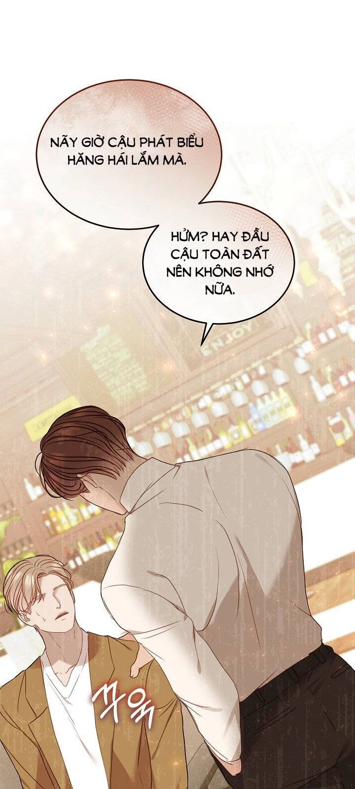 Vụ Bê Bối Trá Hình Chapter 19.2 - 13