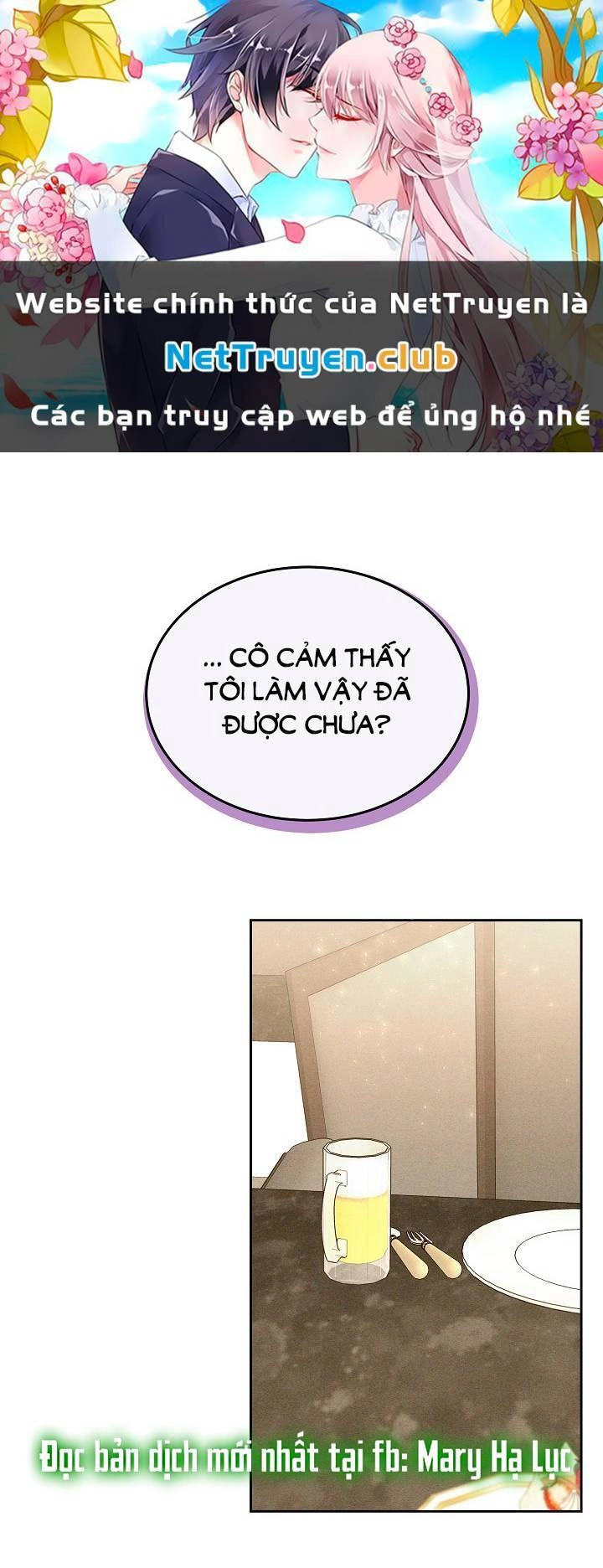 Vụ Bê Bối Trá Hình Chapter 20.1 - 1