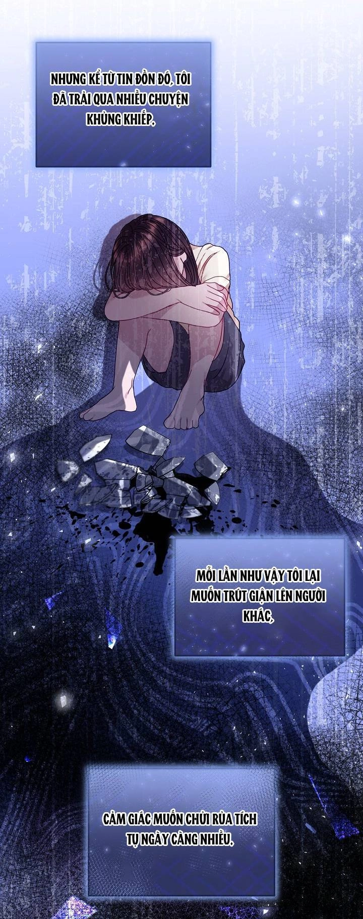 Vụ Bê Bối Trá Hình Chapter 20.1 - 9