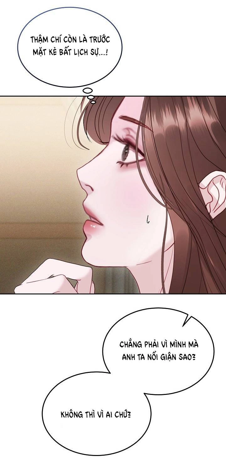 Vụ Bê Bối Trá Hình Chapter 20.1 - 16