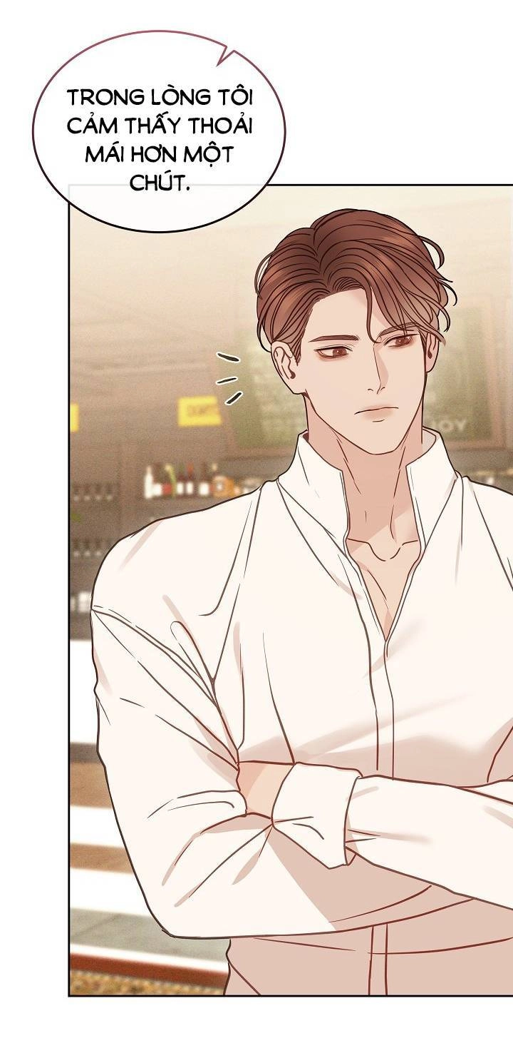 Vụ Bê Bối Trá Hình Chapter 20.1 - 19