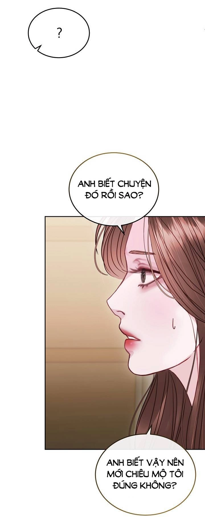 Vụ Bê Bối Trá Hình Chapter 20.1 - 25