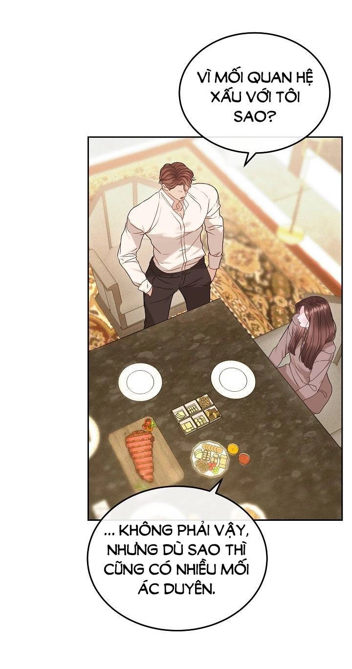 Vụ Bê Bối Trá Hình Chapter 20.1 - 37