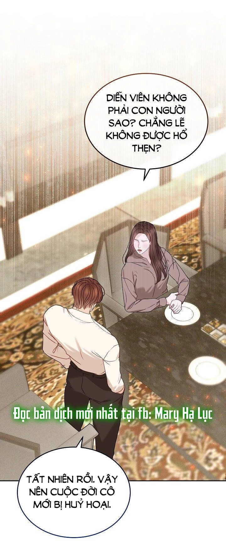 Vụ Bê Bối Trá Hình Chapter 20.1 - 46