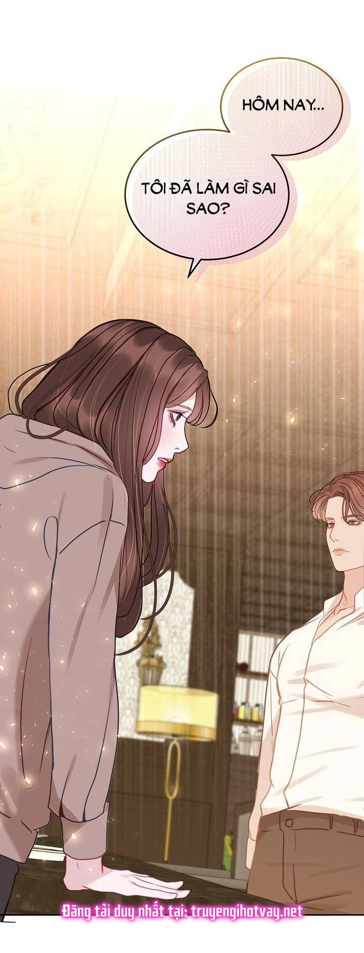 Vụ Bê Bối Trá Hình Chapter 20.2 - 6